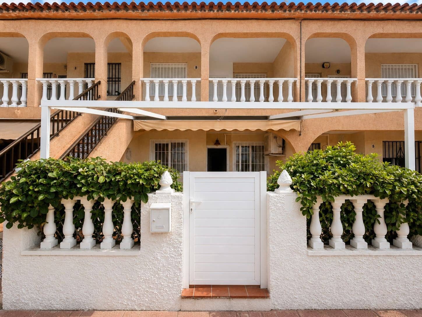 3 Zimmer Bungalow zu verkaufen in La Mata - 395.000 € (Ref: 10139872)