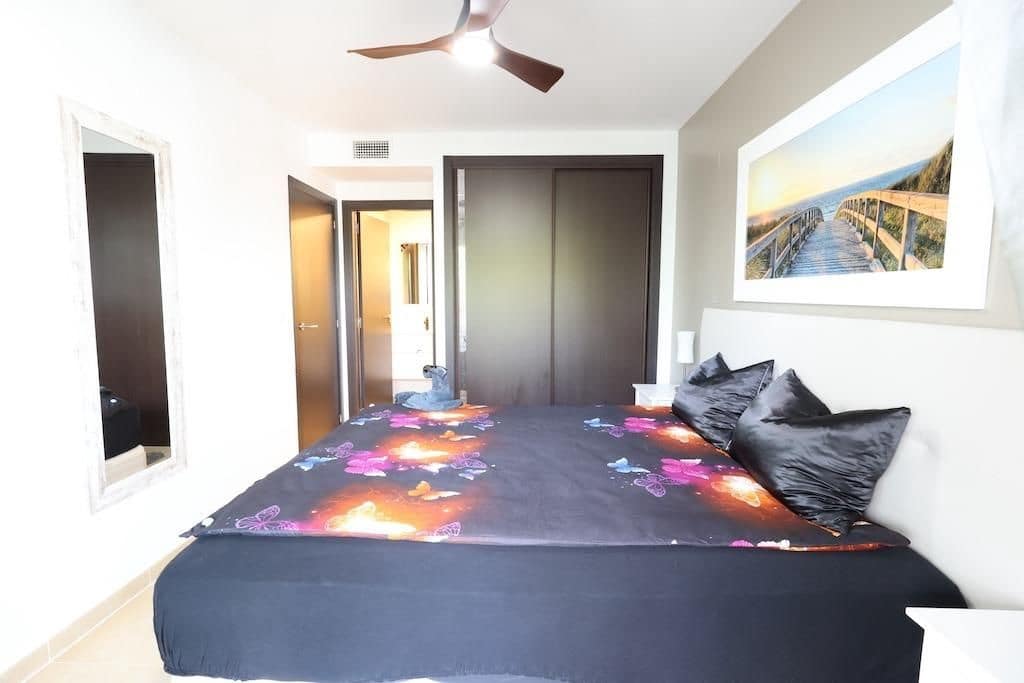 2 quarto Apartamento para venda em Orihuela Costa com piscina - 278 000 € (Ref: 10139874)