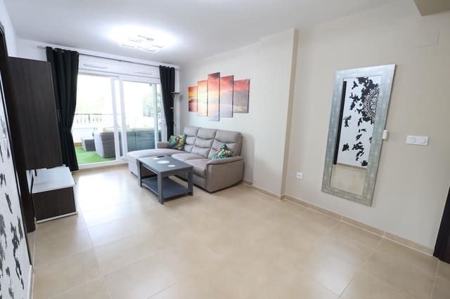 2 quarto Apartamento para venda em Villamartín - Las Filipinas, Orihuela com piscina - 278 000 € (Ref: 10139874)