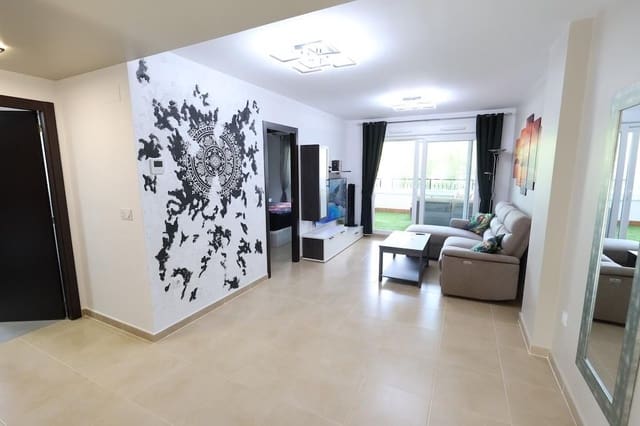2 quarto Apartamento para venda em Villamartín - Las Filipinas, Orihuela com piscina - 278 000 € (Ref: 10139874)