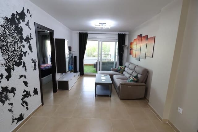 2 quarto Apartamento para venda em Villamartín - Las Filipinas, Orihuela com piscina - 278 000 € (Ref: 10139874)