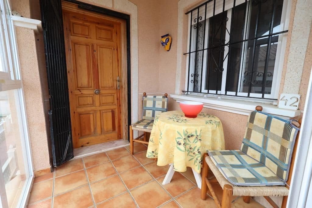 2 Zimmer Bungalow zu verkaufen in La Zenia mit Pool Garage - 165.000 € (Ref: 10139875)