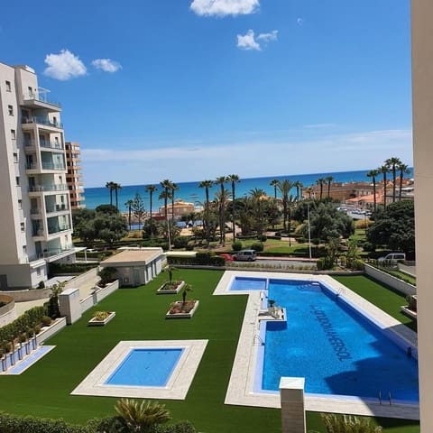 2 quarto Apartamento para venda em Centro, Torrevieja com piscina garagem - 344 900 € (Ref: 10139881)