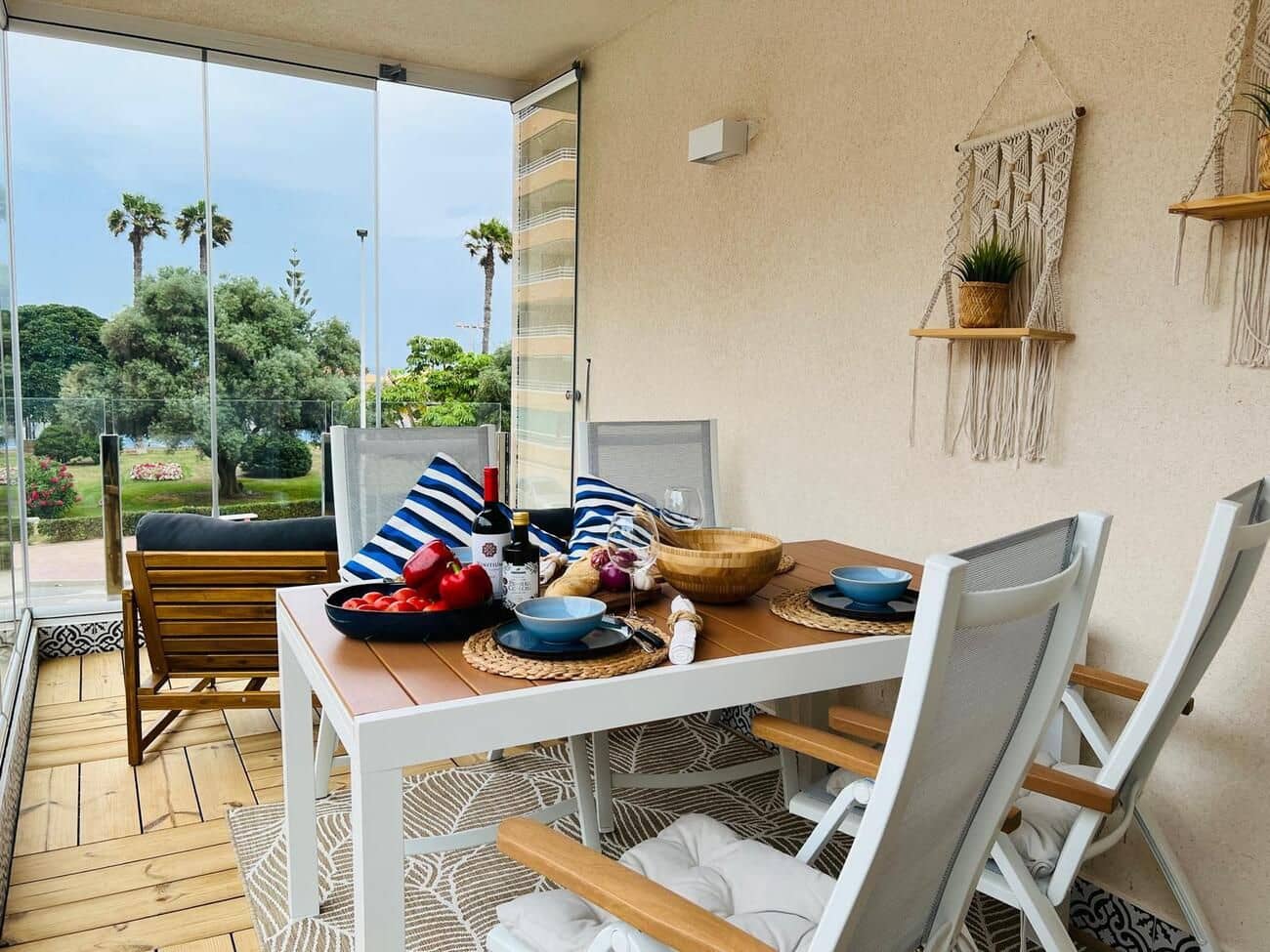 2 sypialnia Apartament na sprzedaż w Torrevieja z basenem garażem - 344 900 € (Ref: 10139881)