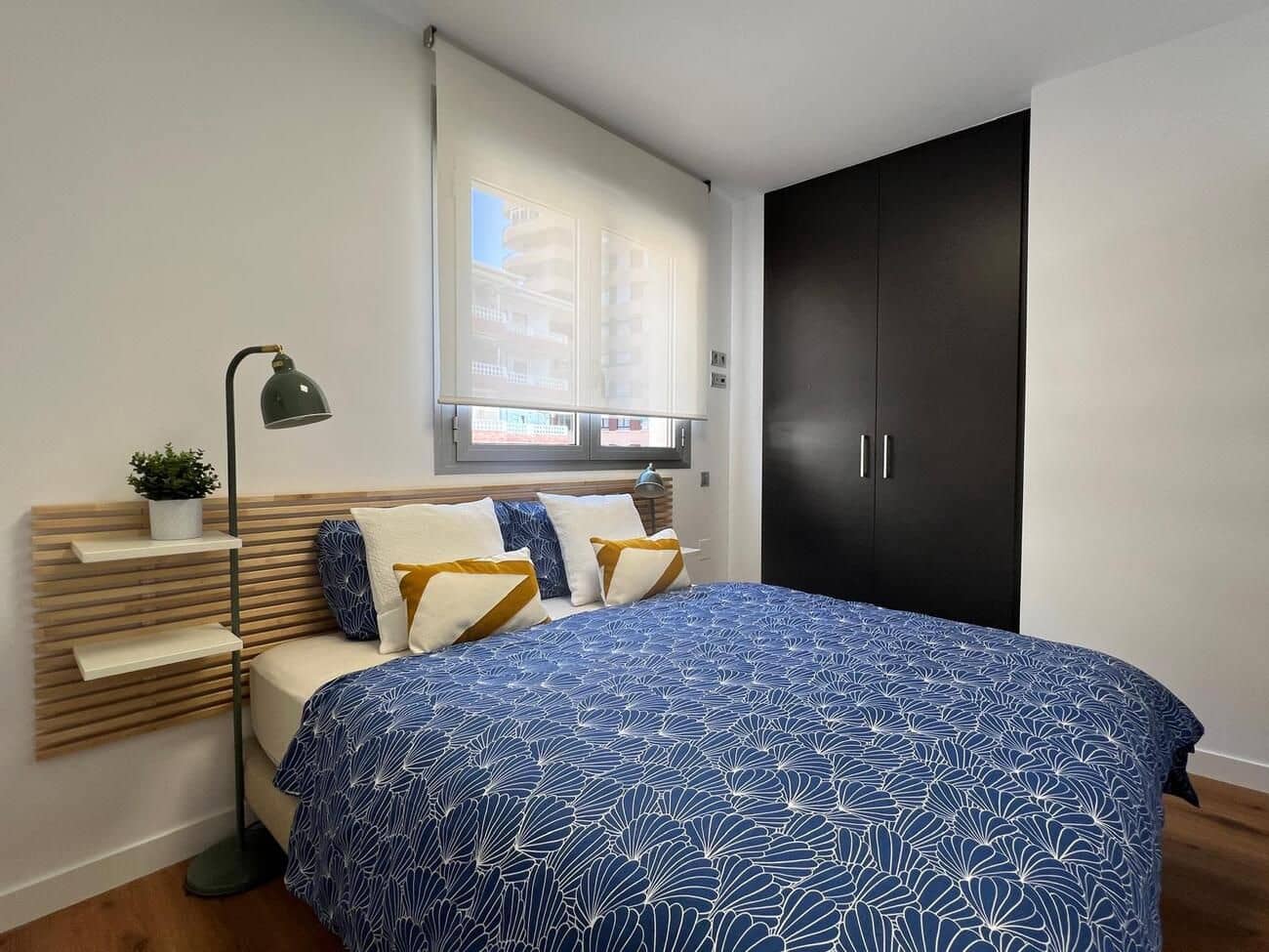 2 sypialnia Apartament na sprzedaż w Torrevieja z basenem garażem - 344 900 € (Ref: 10139881)