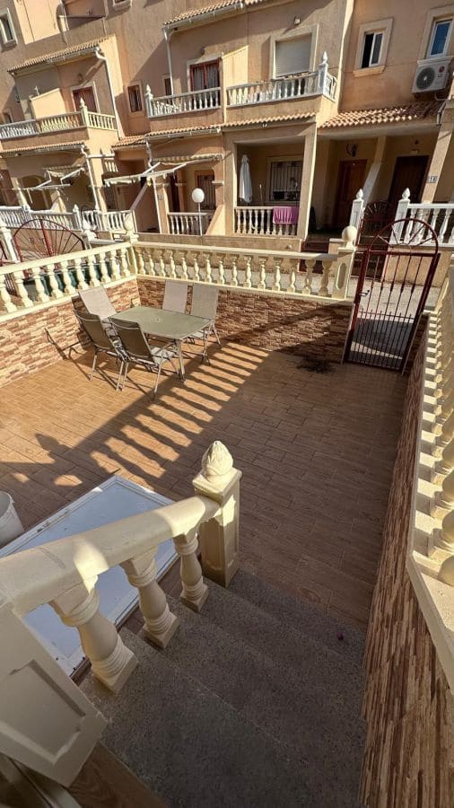 3 camera da letto Appartamento in vendita in La Zenia con piscina - 264.900 € (Rif: 10139882)