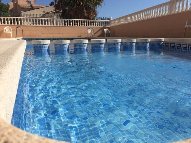 3 camera da letto Appartamento in vendita in La Zenia, Orihuela con piscina - 264.900 € (Rif: 10139882)