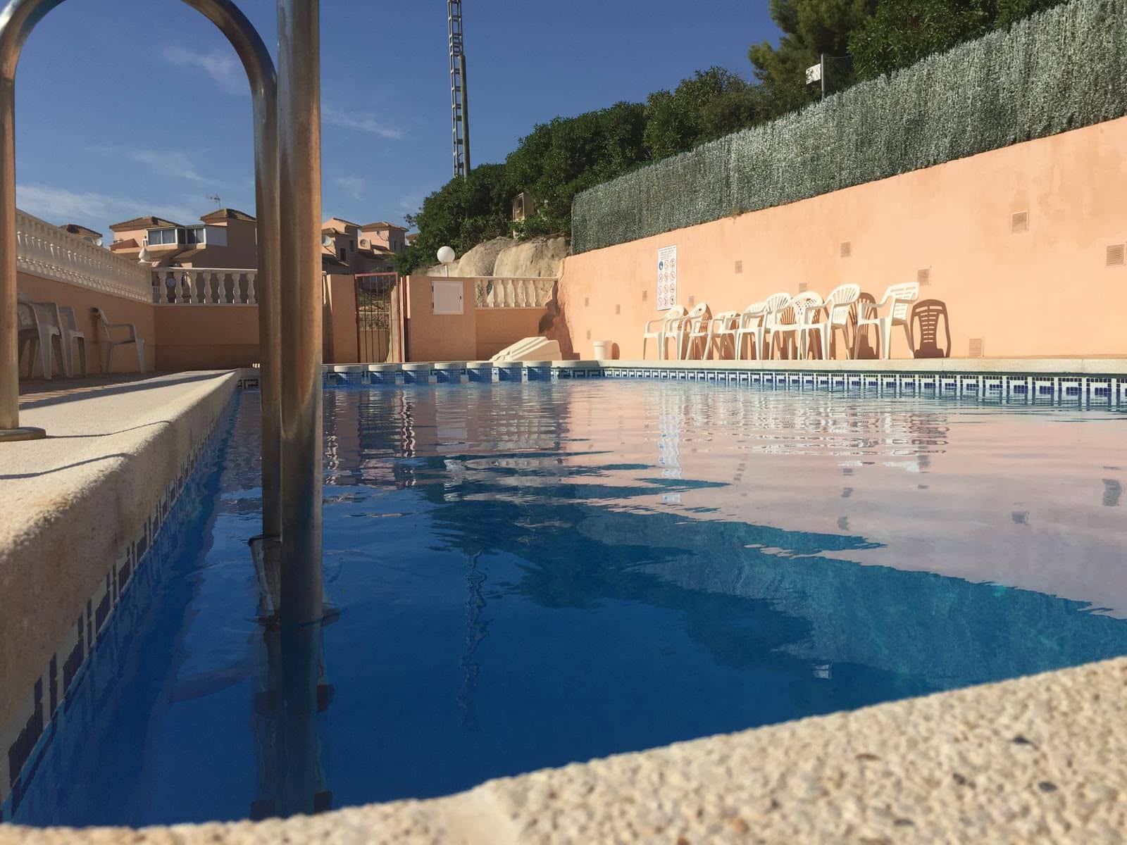 3 camera da letto Appartamento in vendita in La Zenia con piscina - 264.900 € (Rif: 10139882)