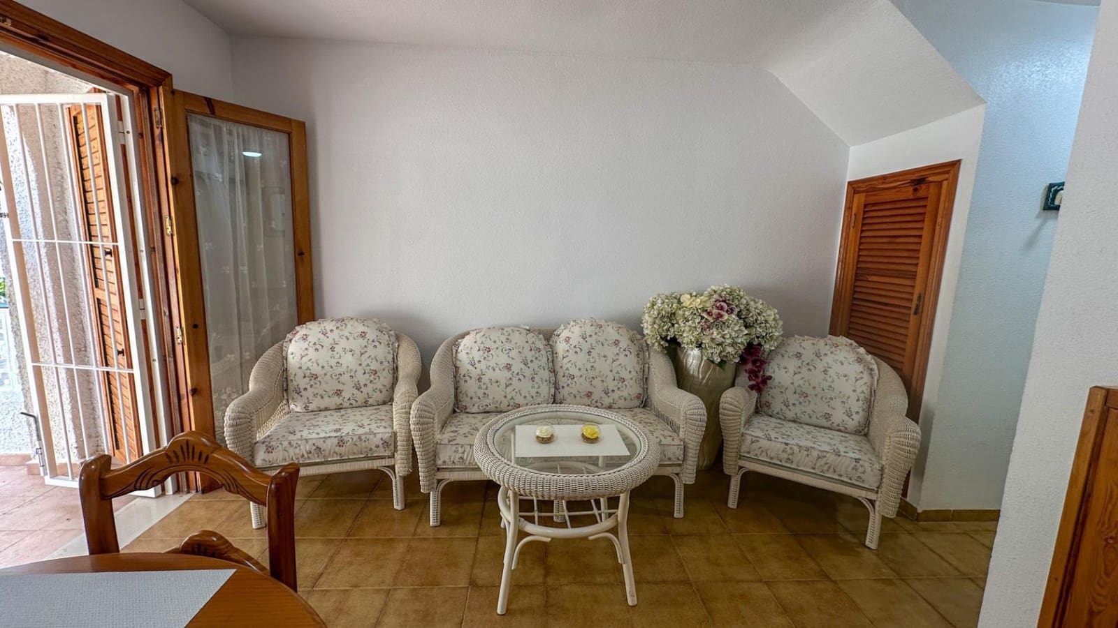 2 quarto Casa em Banda para venda em Orihuela Costa - 249 000 € (Ref: 10139884)