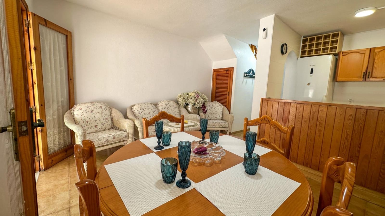 2 quarto Casa em Banda para venda em Orihuela Costa - 249 000 € (Ref: 10139884)