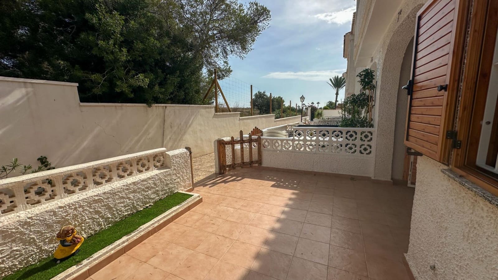 2 quarto Casa em Banda para venda em Orihuela Costa - 249 000 € (Ref: 10139884)