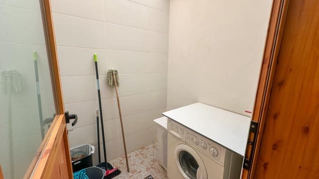 2 soverom Hus til salgs i Orihuela Costa, Orihuela - € 249 000 (Ref: 10139884)