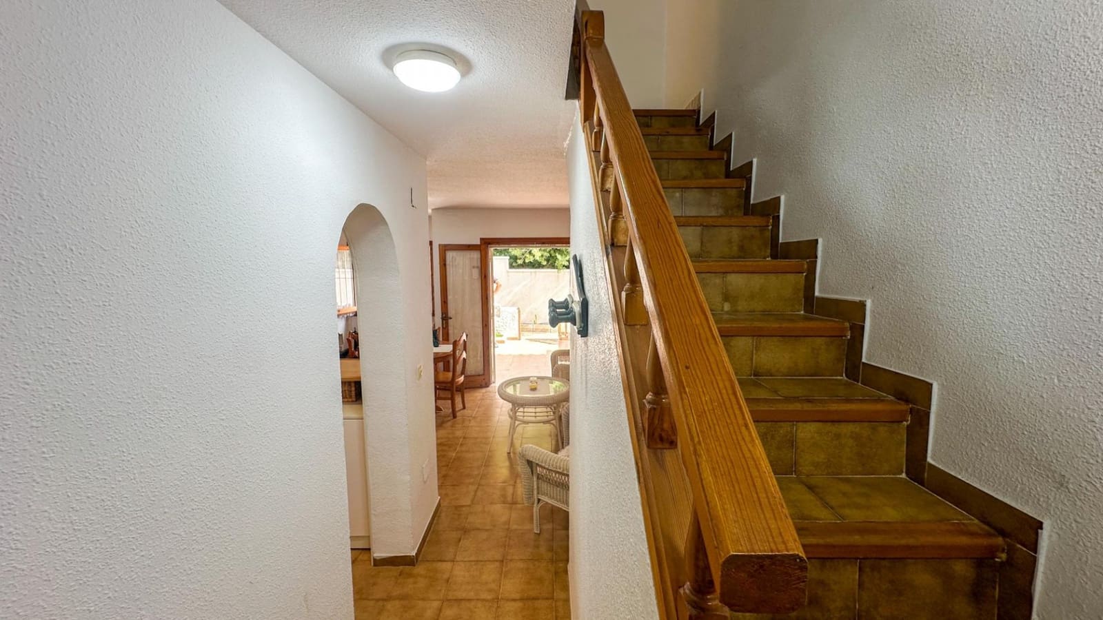 2 quarto Casa em Banda para venda em Orihuela Costa - 249 000 € (Ref: 10139884)