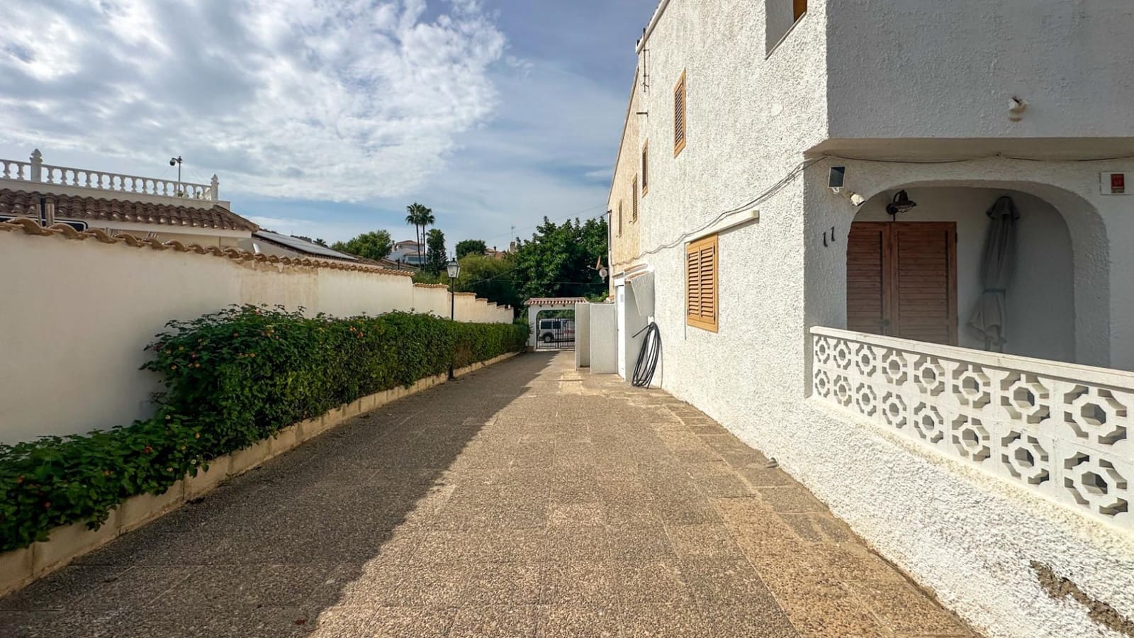 2 quarto Casa em Banda para venda em Orihuela Costa - 249 000 € (Ref: 10139884)
