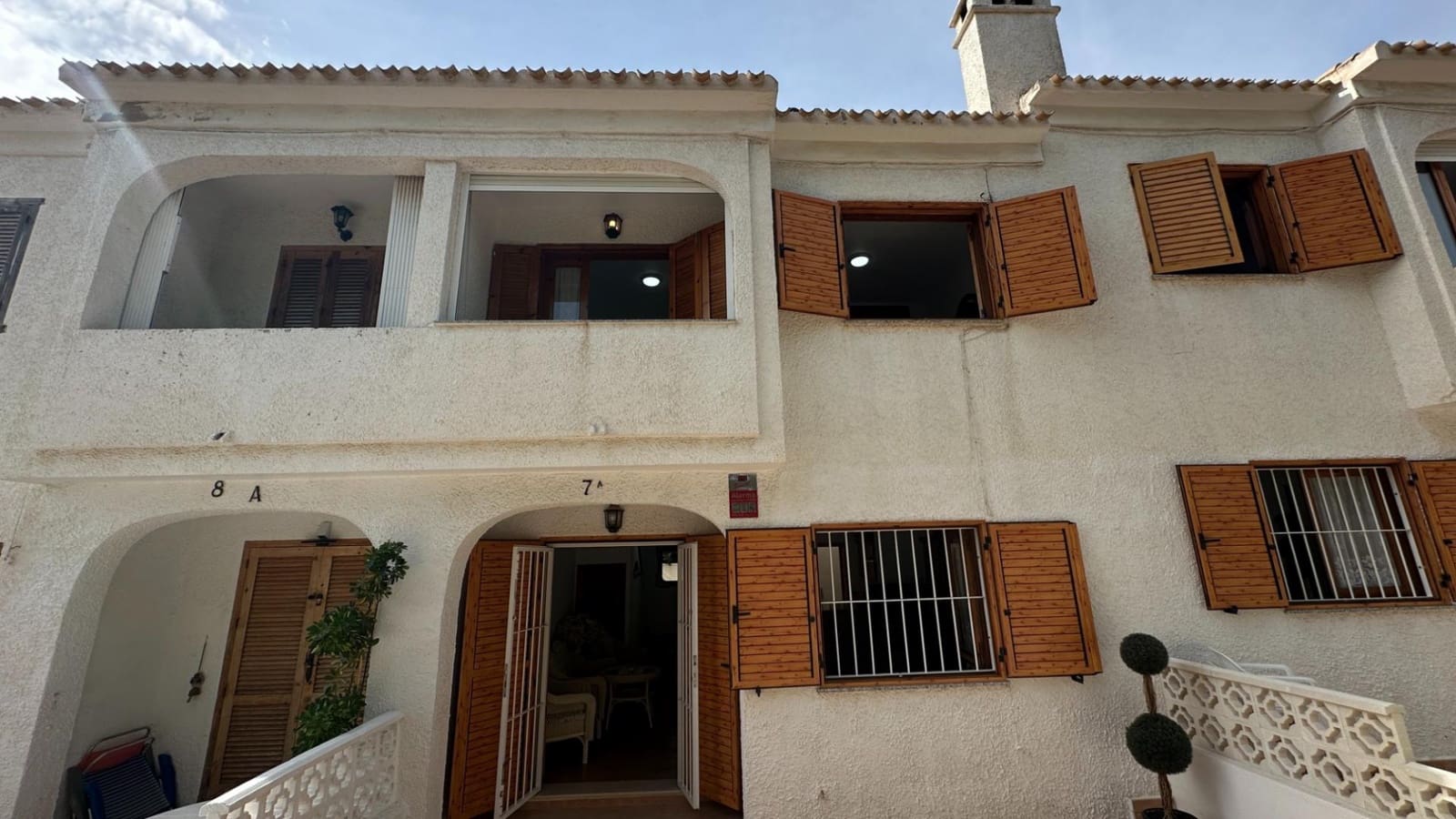 2 quarto Casa em Banda para venda em Orihuela Costa - 249 000 € (Ref: 10139884)