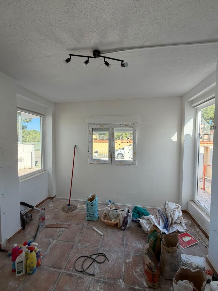 2 soveværelse Villa til salg i Pinar de Campoverde med garage - € 149.000 (Ref: 10142526)