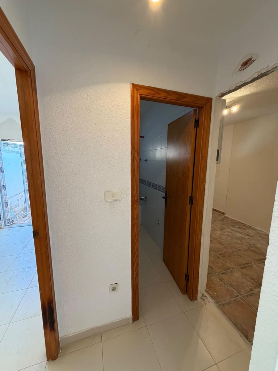 2 soveværelse Villa til salg i Pinar de Campoverde med garage - € 149.000 (Ref: 10142526)