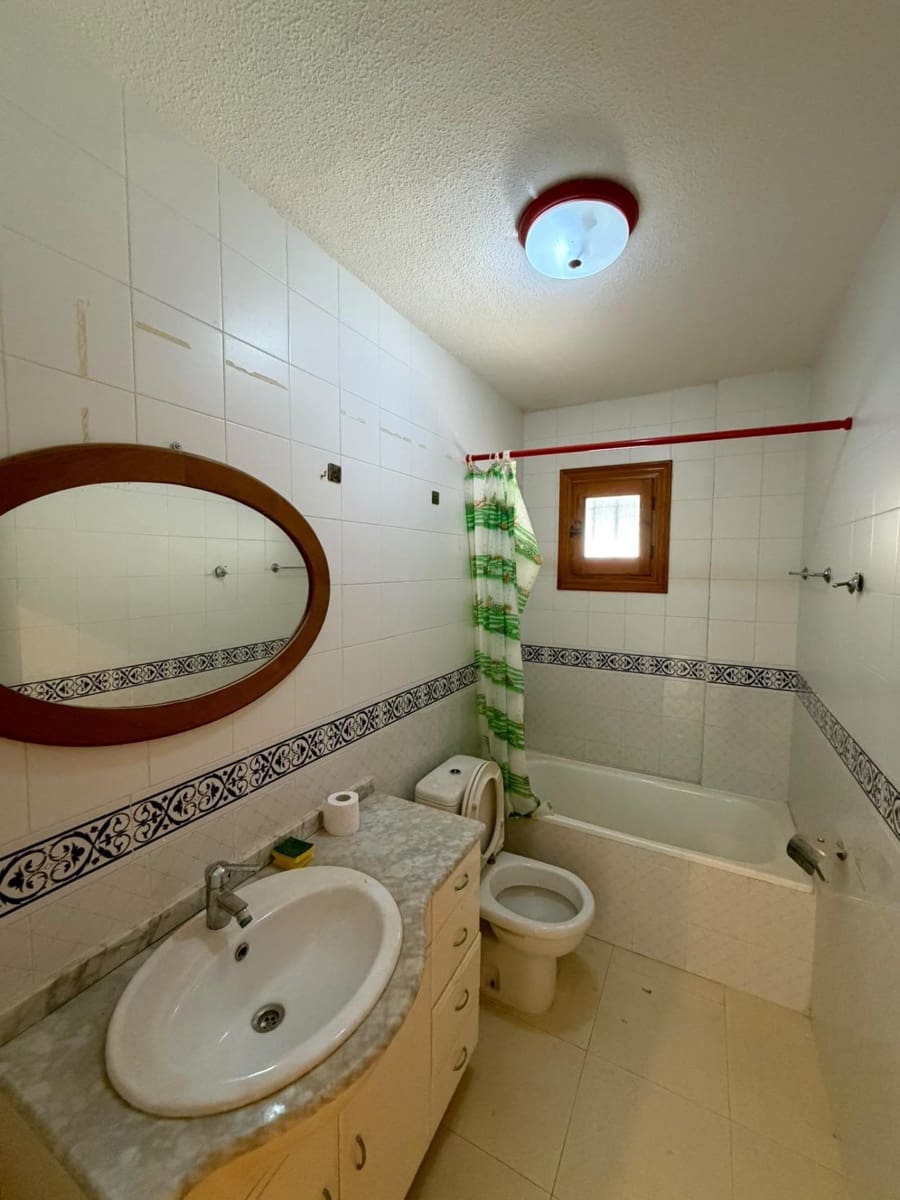 2 soveværelse Villa til salg i Pinar de Campoverde med garage - € 149.000 (Ref: 10142526)