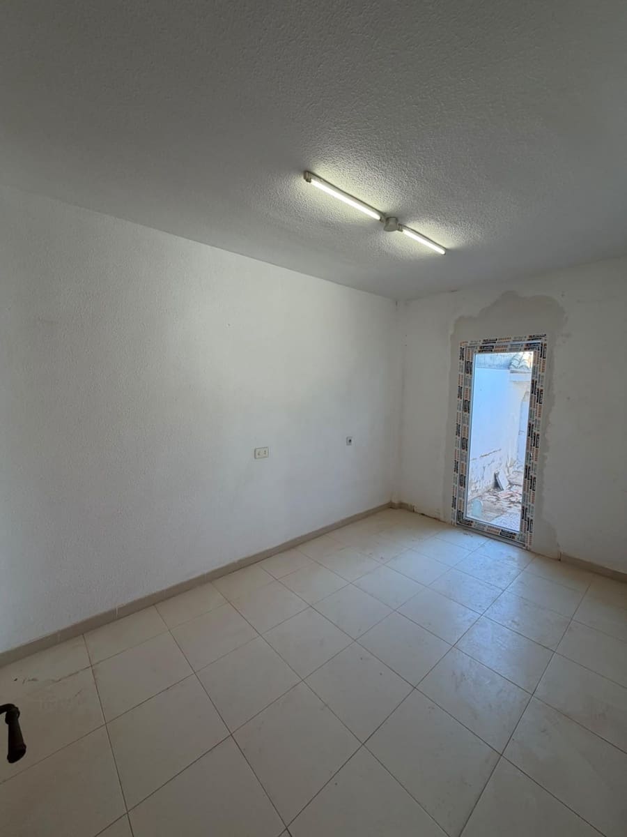 2 soveværelse Villa til salg i Pinar de Campoverde med garage - € 149.000 (Ref: 10142526)