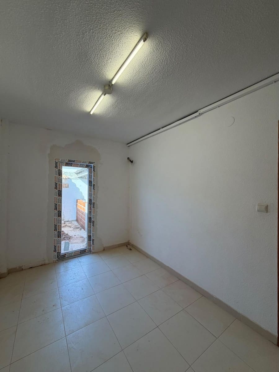 2 soveværelse Villa til salg i Pinar de Campoverde med garage - € 149.000 (Ref: 10142526)