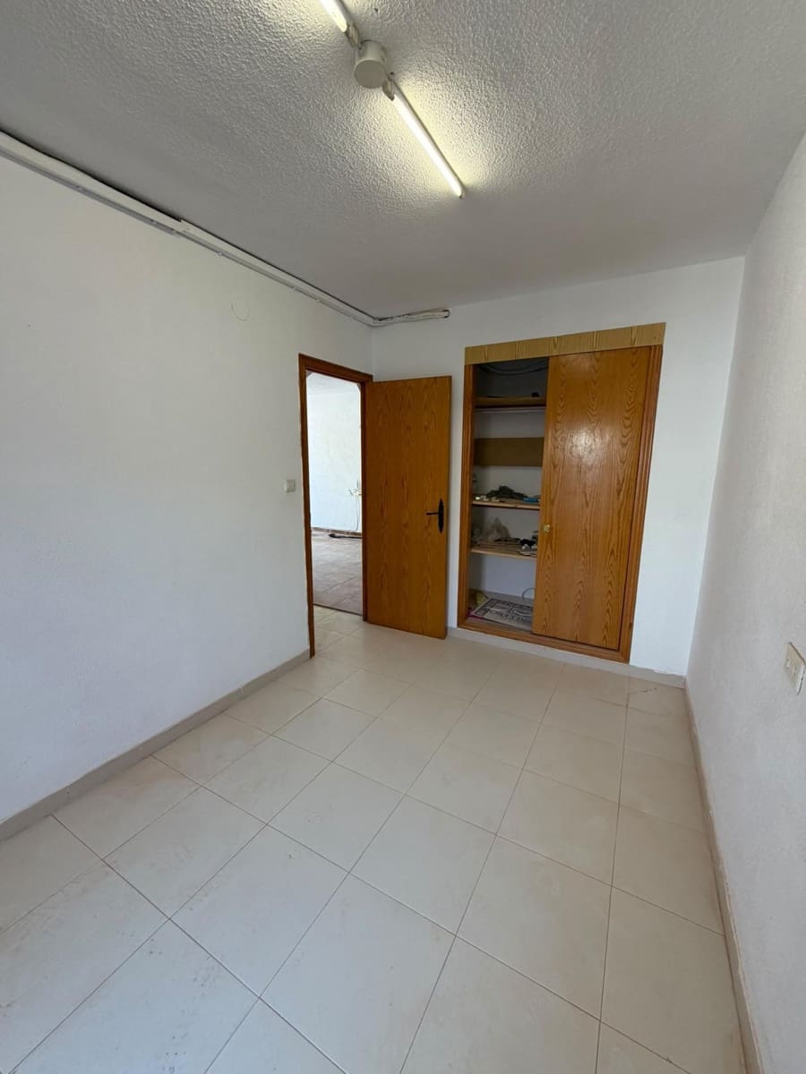 2 soveværelse Villa til salg i Pinar de Campoverde med garage - € 149.000 (Ref: 10142526)