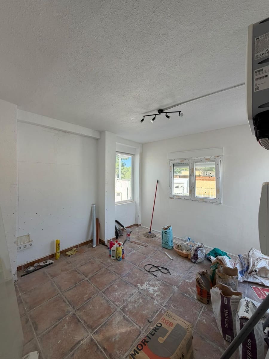 2 soveværelse Villa til salg i Pinar de Campoverde med garage - € 149.000 (Ref: 10142526)