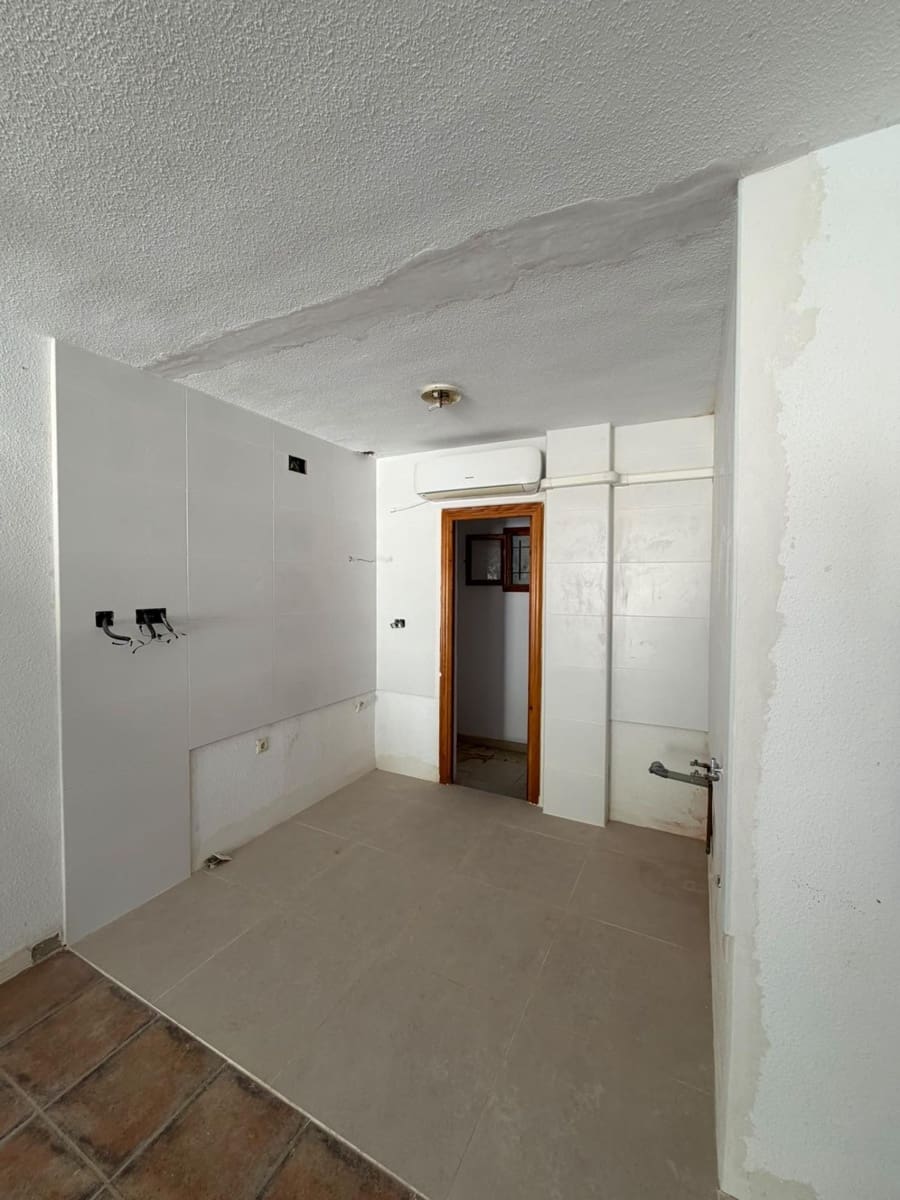2 soveværelse Villa til salg i Pinar de Campoverde med garage - € 149.000 (Ref: 10142526)