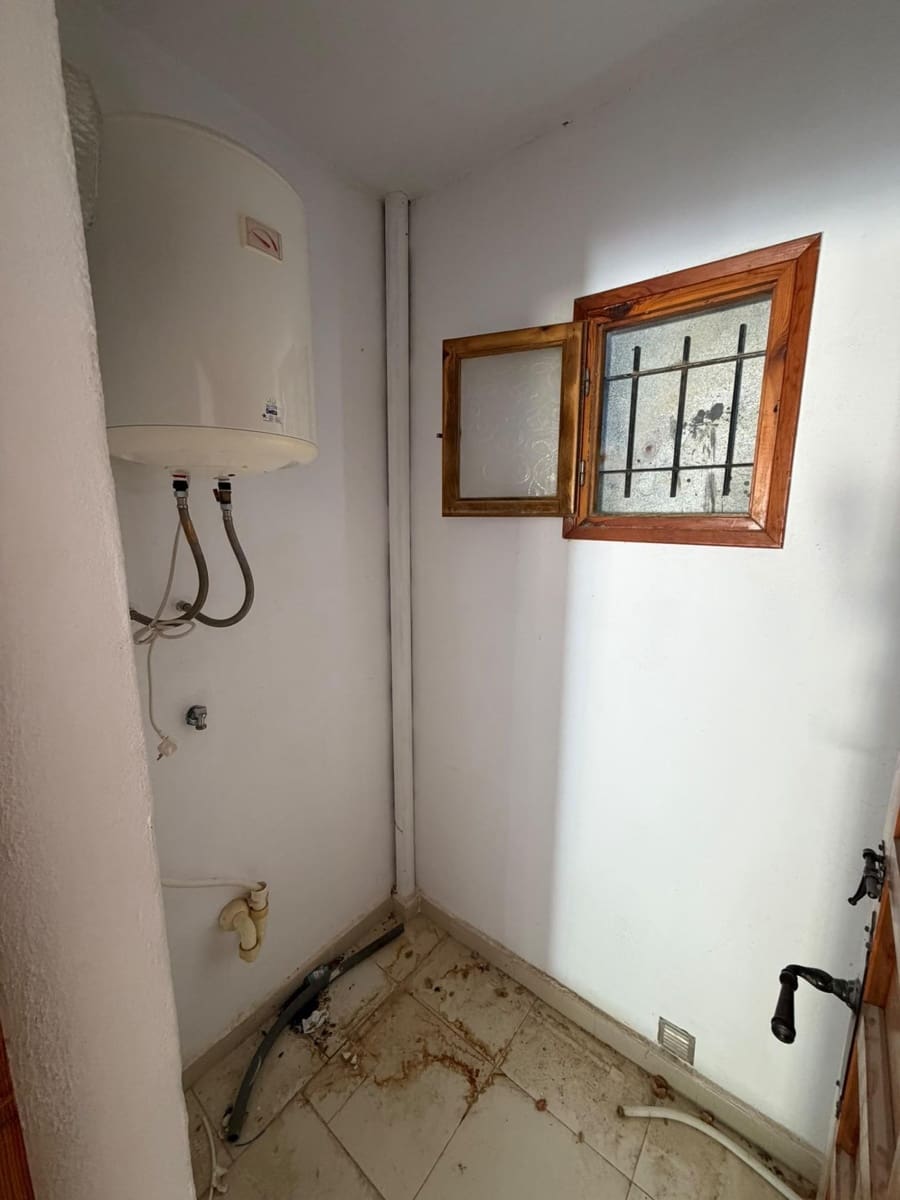 2 soveværelse Villa til salg i Pinar de Campoverde med garage - € 149.000 (Ref: 10142526)