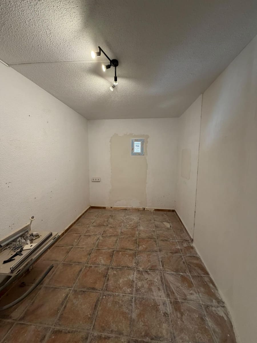 2 soveværelse Villa til salg i Pinar de Campoverde med garage - € 149.000 (Ref: 10142526)
