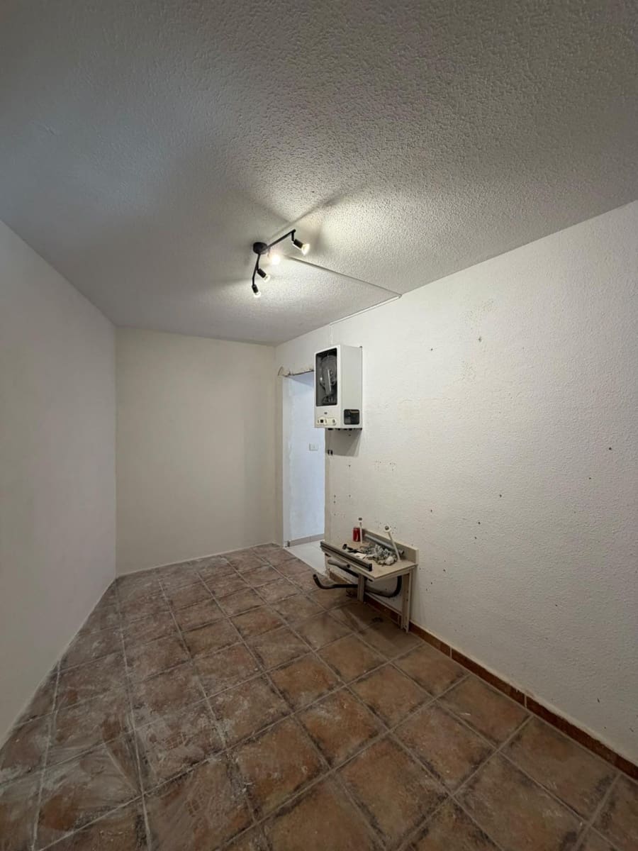 2 soveværelse Villa til salg i Pinar de Campoverde med garage - € 149.000 (Ref: 10142526)