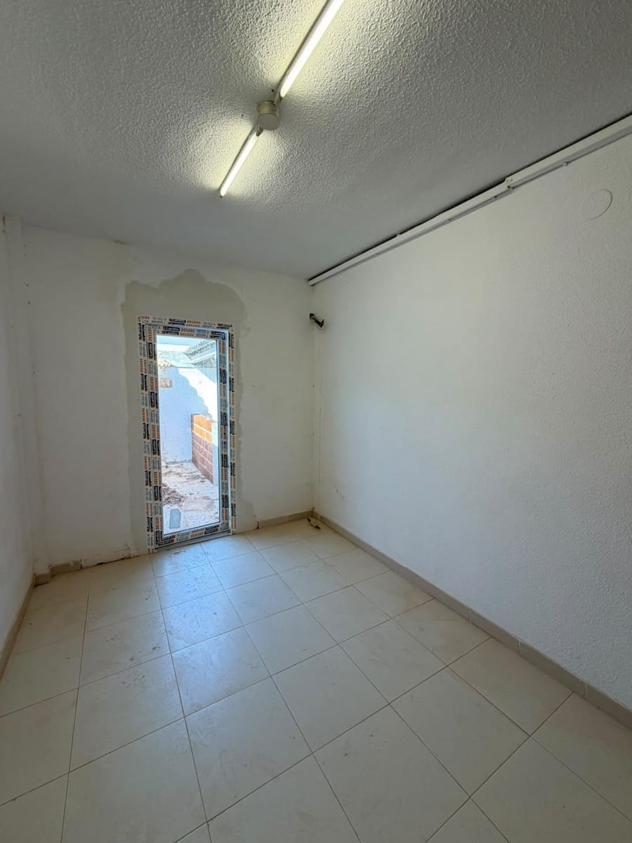 2 soveværelse Villa til salg i Pinar de Campoverde med garage - € 149.000 (Ref: 10142526)