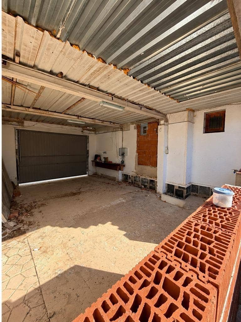 2 soveværelse Villa til salg i Pinar de Campoverde med garage - € 149.000 (Ref: 10142526)