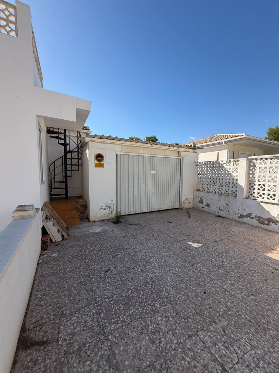 2 soveværelse Villa til salg i Pinar de Campoverde med garage - € 149.000 (Ref: 10142526)