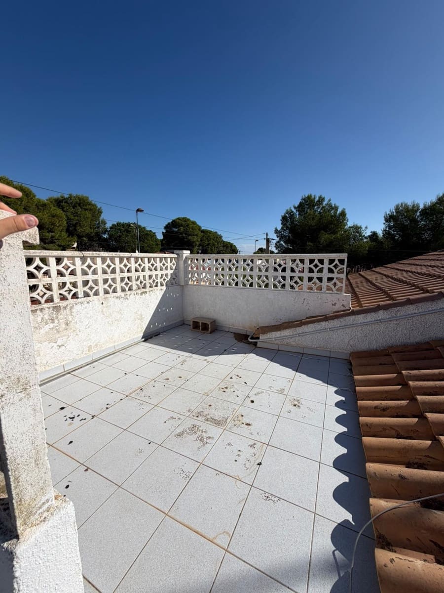 2 soveværelse Villa til salg i Pinar de Campoverde med garage - € 149.000 (Ref: 10142526)
