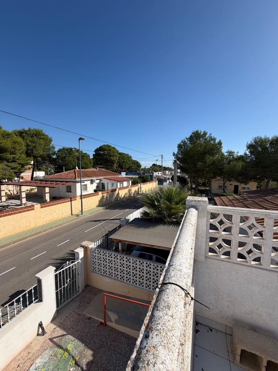 2 soveværelse Villa til salg i Pinar de Campoverde med garage - € 149.000 (Ref: 10142526)