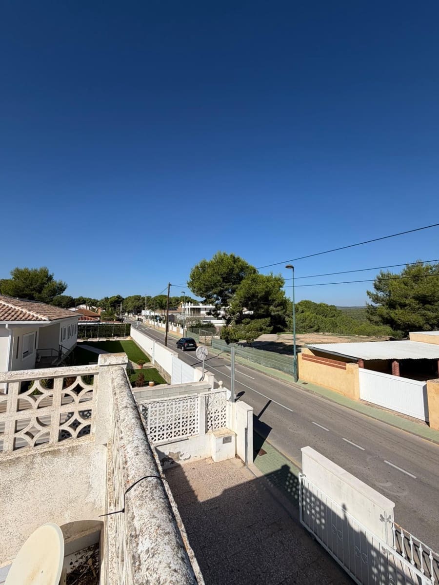 2 soveværelse Villa til salg i Pinar de Campoverde med garage - € 149.000 (Ref: 10142526)