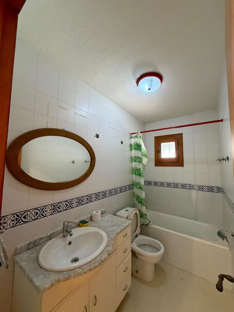 2 soveværelse Villa til salg i Pinar de Campoverde med garage - € 149.000 (Ref: 10142526)