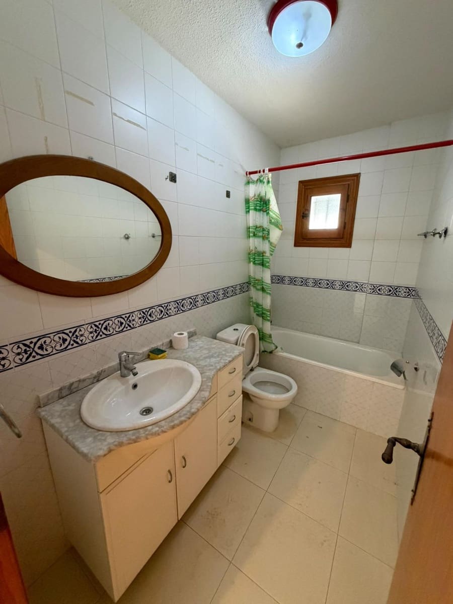 2 soveværelse Villa til salg i Pinar de Campoverde med garage - € 149.000 (Ref: 10142526)