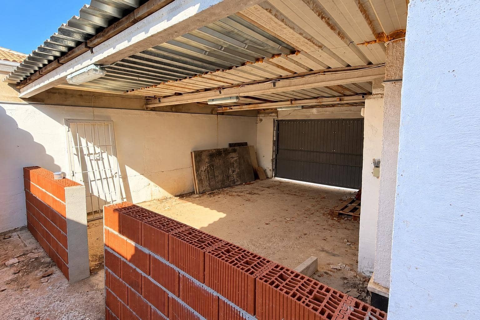 2 soveværelse Villa til salg i Pinar de Campoverde med garage - € 149.000 (Ref: 10142526)