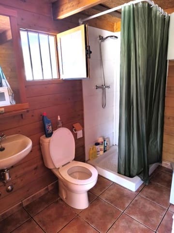 2 sypialnia Willa na sprzedaż w Pinoso - 99 995 € (Ref: 10142531)