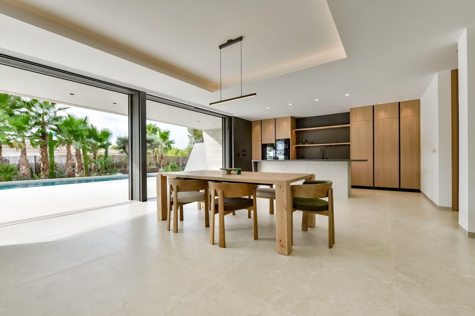 4 soverom Villa til salgs i Altea la Vella med svømmebasseng garasje - € 2 345 000 (Ref: 10142534)