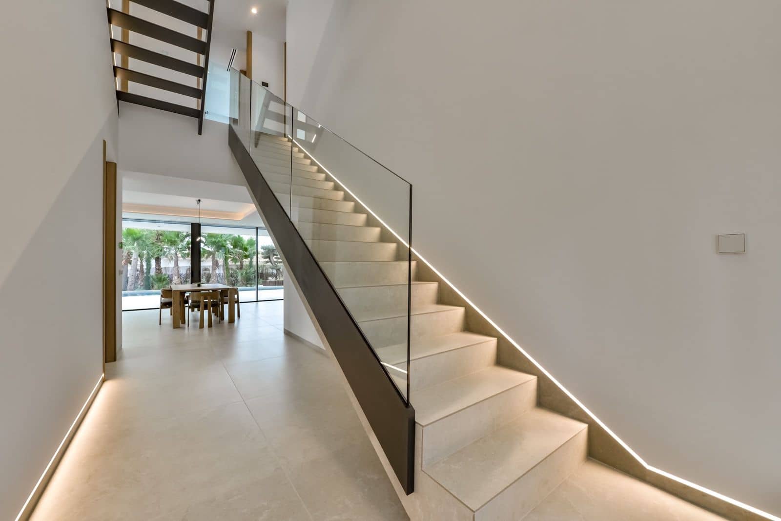 4 soverom Villa til salgs i Altea la Vella med svømmebasseng garasje - € 2 345 000 (Ref: 10142534)