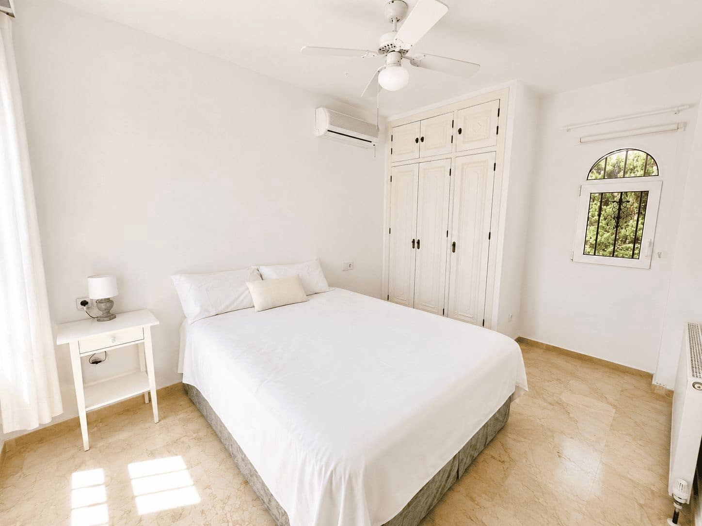 4 Zimmer Villa zu verkaufen in Las Ramblas Golf mit Pool Garage - 645.000 € (Ref: 10142537)