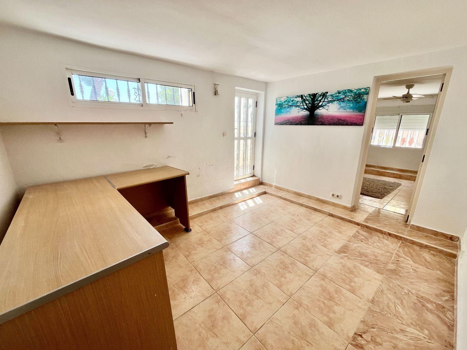 4 Zimmer Villa zu verkaufen in Las Ramblas Golf mit Pool Garage - 645.000 € (Ref: 10142537)
