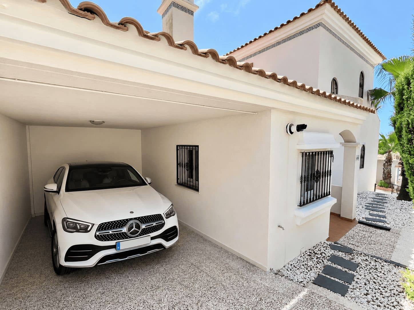 4 Zimmer Villa zu verkaufen in Las Ramblas Golf mit Pool Garage - 645.000 € (Ref: 10142537)