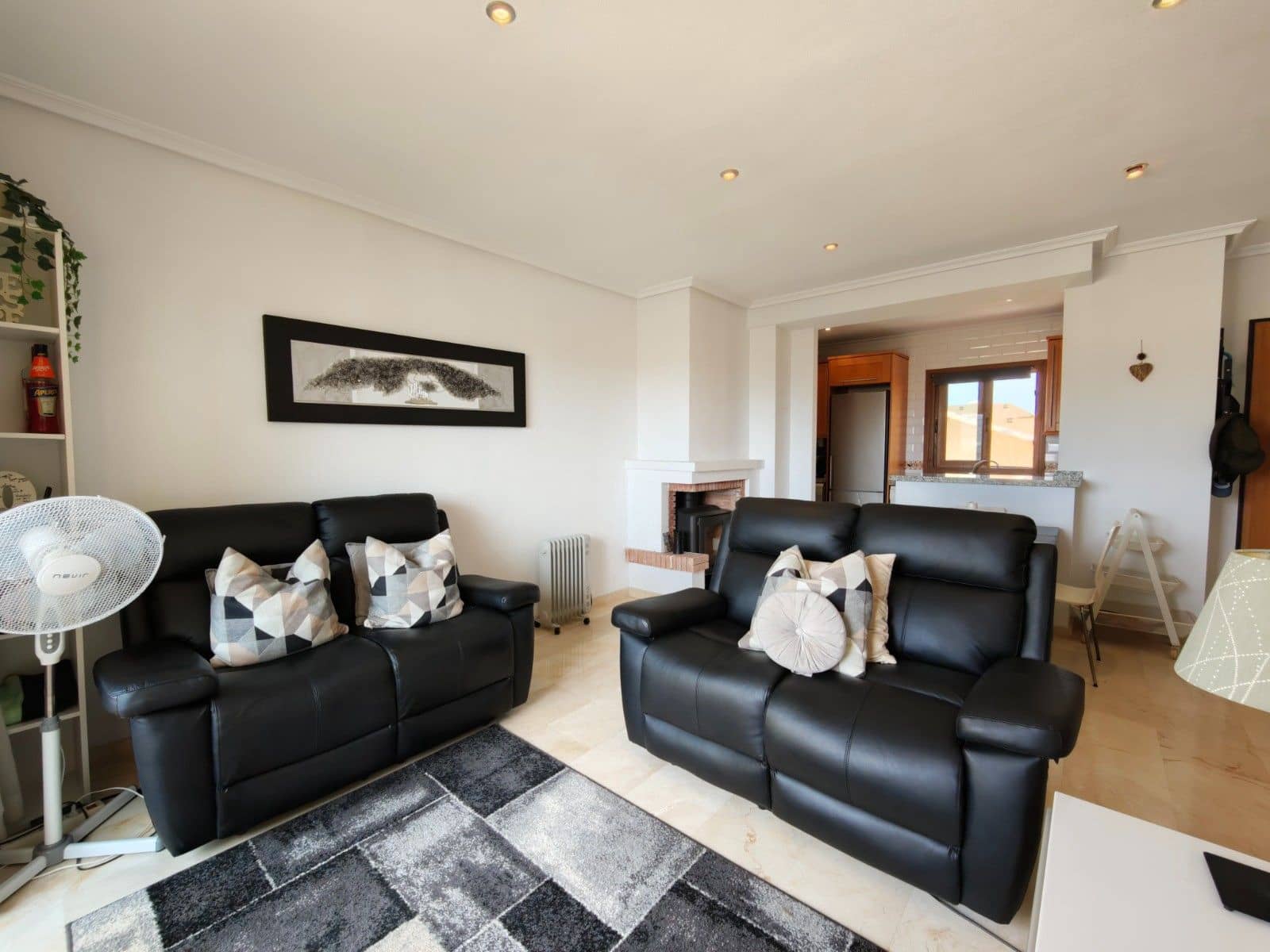2 chambre Appartement à vendre à Algorfa avec piscine garage - 199 500 € (Ref: 10142539)