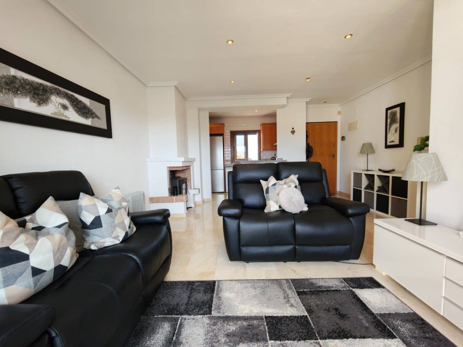 2 chambre Appartement à vendre à Algorfa avec piscine garage - 199 500 € (Ref: 10142539)
