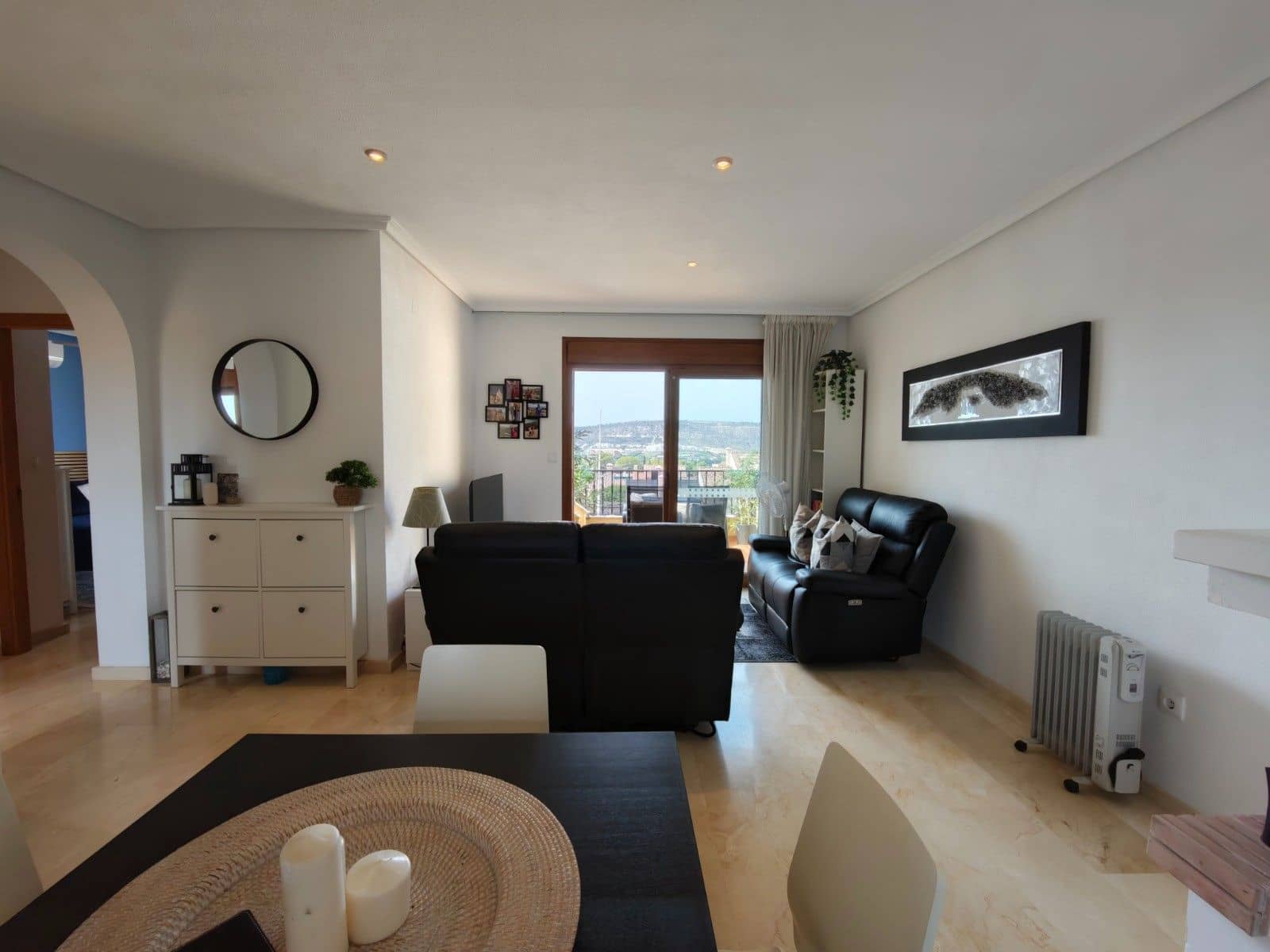 2 chambre Appartement à vendre à Algorfa avec piscine garage - 199 500 € (Ref: 10142539)