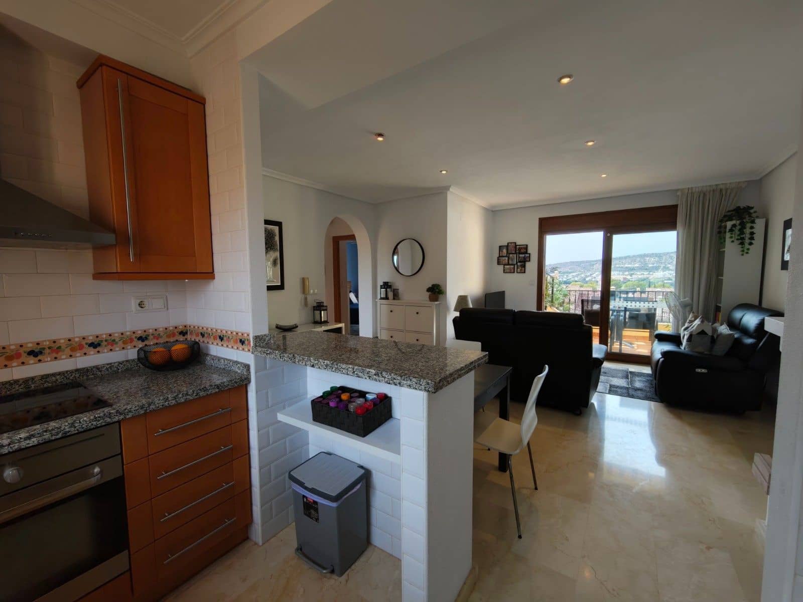2 chambre Appartement à vendre à Algorfa avec piscine garage - 199 500 € (Ref: 10142539)