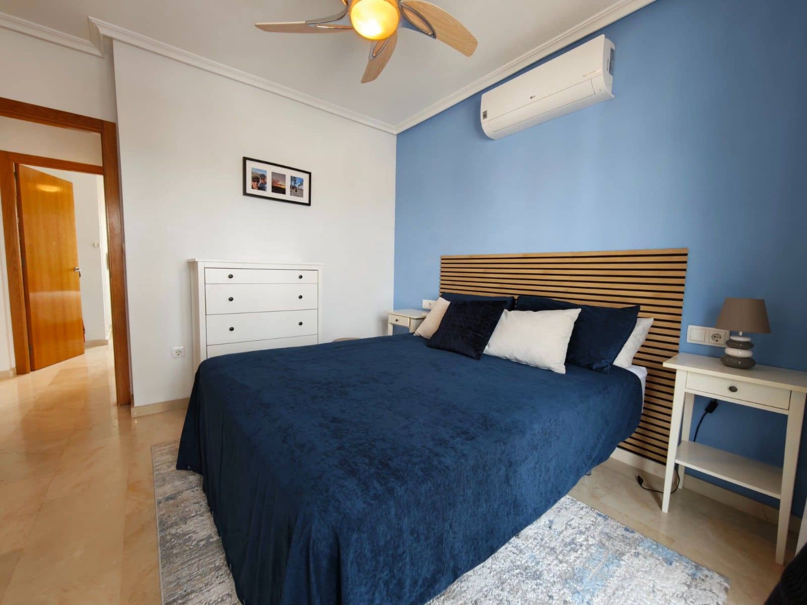 2 chambre Appartement à vendre à Algorfa avec piscine garage - 199 500 € (Ref: 10142539)